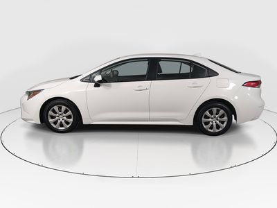 2024 Toyota Corolla - Photo 7