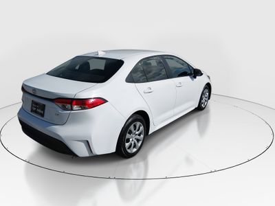 2023 Toyota Corolla - Photo 5