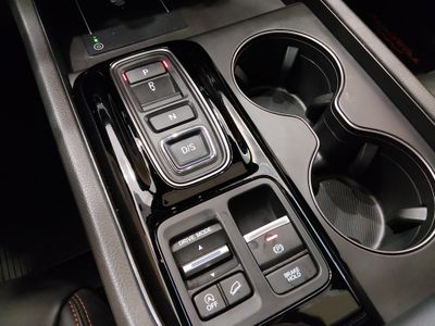 2025 Honda Pilot - Photo 20
