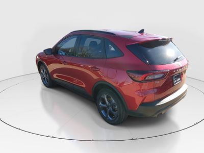 2025 Ford Escape - Photo 4