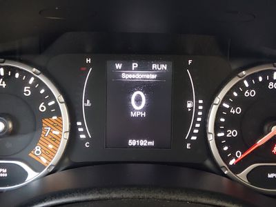 2023 Jeep Renegade - Photo 14