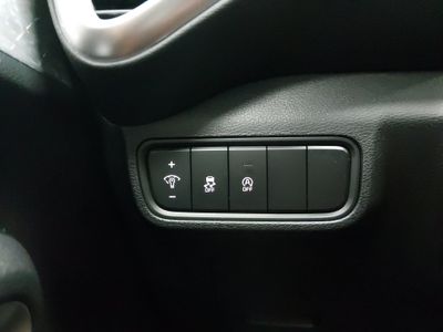 2025 Kia Soul — photo 13 view