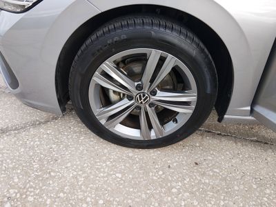 2024 Volkswagen Jetta - Photo 10