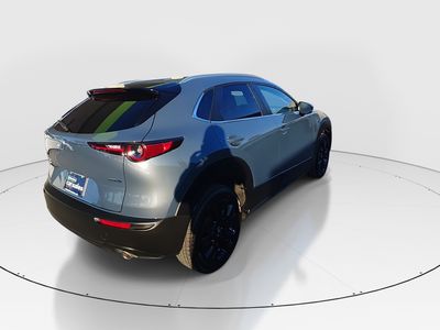 2024 Mazda CX-30 - Photo 7