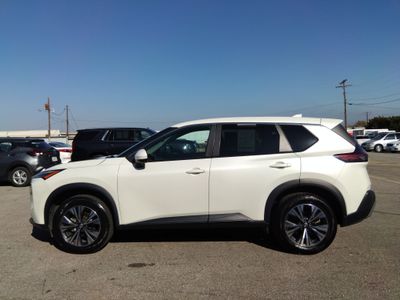 2023 Nissan Rogue - Photo 6