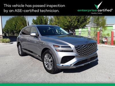 2025 Genesis GV80 - Photo 1