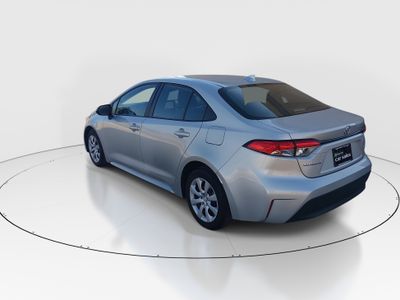 2024 Toyota Corolla - Photo 4