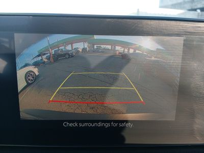 2024 Mazda CX-30 - Photo 16