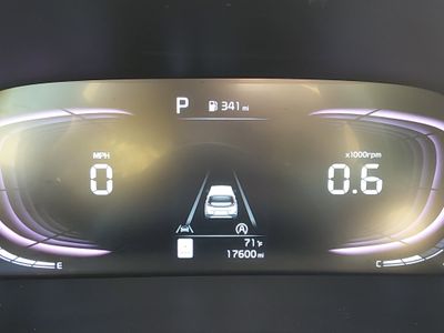 2025 Kia Soul - Photo 14
