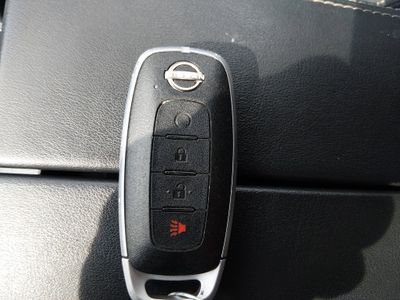 2023 Nissan Rogue - Photo 15