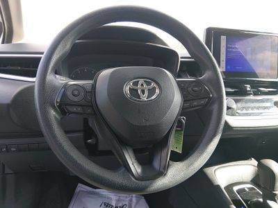 2024 Toyota Corolla - Photo 12