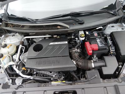 2024 Nissan Rogue - Photo 9