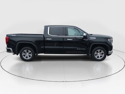 2024 GMC Sierra 1500 — photo 8 view
