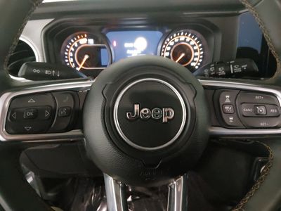 2024 Jeep Wrangler - Photo 12