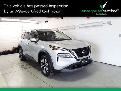 2023 Nissan Rogue - Photo 1