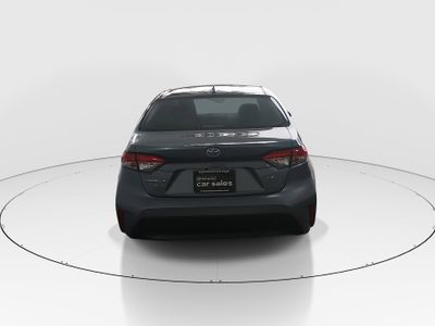 2024 Toyota Corolla - Photo 6