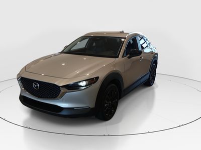2024 Mazda CX-30 - Photo 2