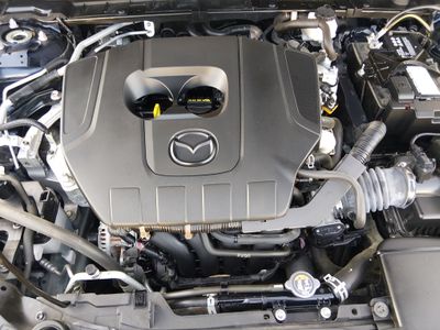 2024 Mazda CX-30 - Photo 9