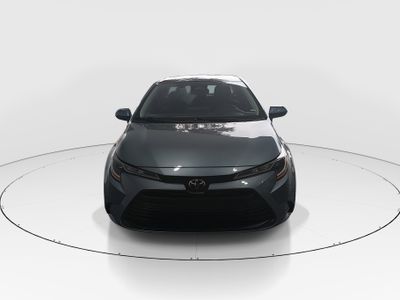 2024 Toyota Corolla - Photo 3