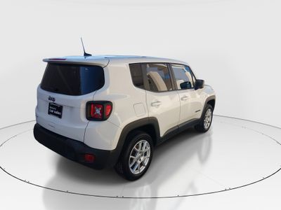 2023 Jeep Renegade - Photo 6