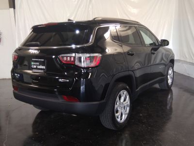 2024 Jeep Compass - Photo 5