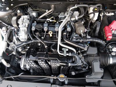 2024 Nissan Altima - Photo 9