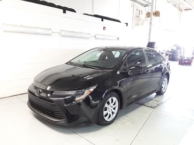 2023 Toyota Corolla - Photo 2