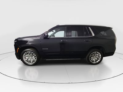 2025 Chevrolet Tahoe - Photo 4