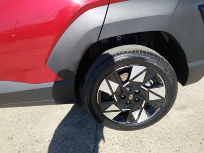 2024 Hyundai Kona - Photo 10