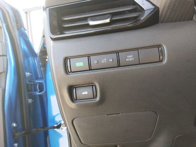 2024 Nissan Sentra — photo 13 view