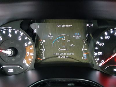 2022 Jeep Compass - Photo 14