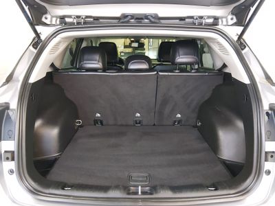 2022 Jeep Compass - Photo 11