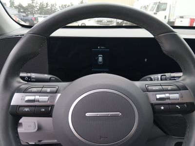 2025 Hyundai Kona - Photo 12