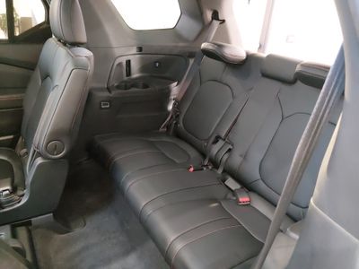 2025 Honda Pilot - Photo 17