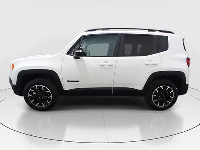 2023 Jeep Renegade - Photo 7