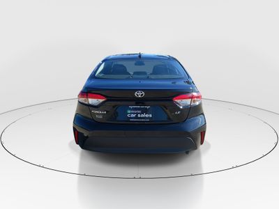 2024 Toyota Corolla - Photo 4