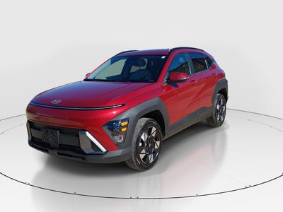 2024 Hyundai Kona - Photo 2