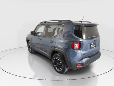 2023 Jeep Renegade - Photo 4