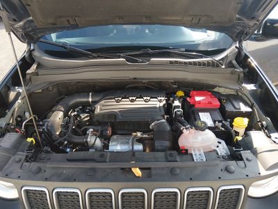 2023 Jeep Renegade - Photo 9