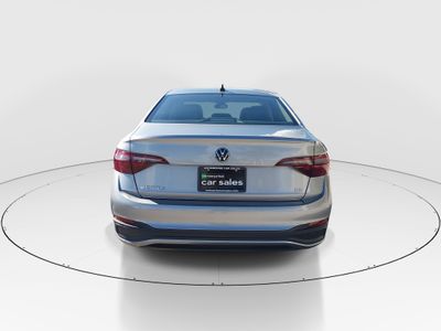 2024 Volkswagen Jetta - Photo 6