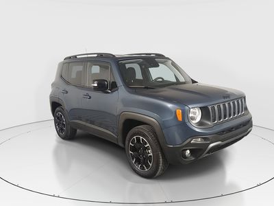 2023 Jeep Renegade - Photo 1