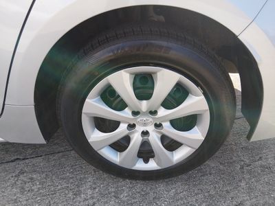 2024 Toyota Corolla - Photo 10