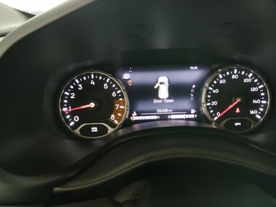 2023 Jeep Renegade - Photo 14