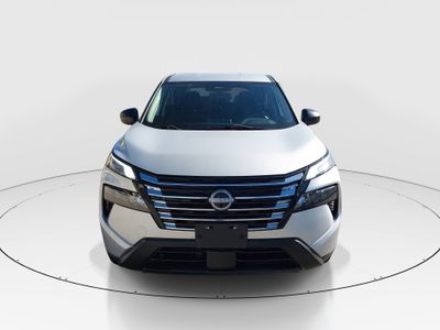 2024 Nissan Rogue - Photo 2