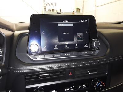 2023 Nissan Rogue - Photo 23