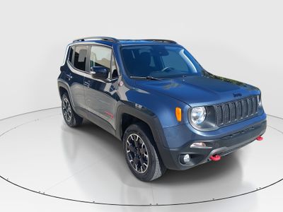 2023 Jeep Renegade - Photo 1