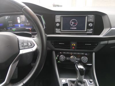 2024 Volkswagen Jetta - Photo 19