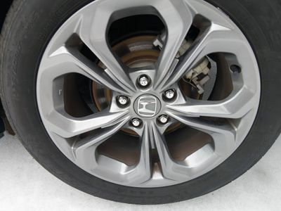2024 Honda Accord Sedan - Photo 10