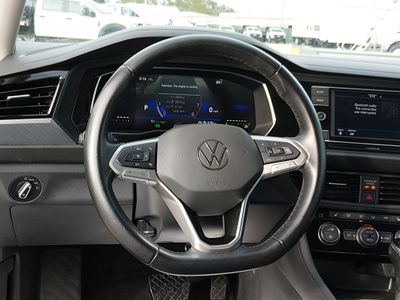 2024 Volkswagen Jetta - Photo 12