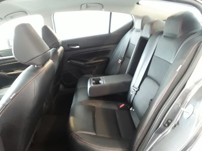 2024 Nissan Altima - Photo 11